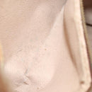 LOUIS VUITTON Monogram Bucket GM Shoulder Bag M42236 LV Auth MX215-20