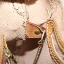 LOUIS VUITTON Monogram Bucket GM Shoulder Bag M42236 LV Auth MX215-12