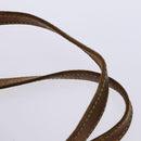 LOUIS VUITTON Monogram Bucket GM Shoulder Bag M42236 LV Auth MX215-8