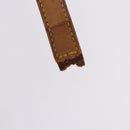 LOUIS VUITTON Monogram Babylone Tote Bag M51102 LV Auth MX218-16