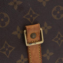 LOUIS VUITTON Monogram Babylone Tote Bag M51102 LV Auth MX218-18
