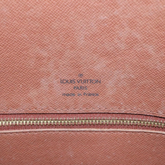 LOUIS VUITTON Monogram Babylone Tote Bag M51102 LV Auth MX218