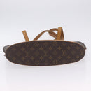 LOUIS VUITTON Monogram Babylone Tote Bag M51102 LV Auth MX218-19
