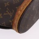 LOUIS VUITTON Monogram Babylone Tote Bag M51102 LV Auth MX218-20