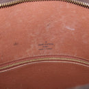 LOUIS VUITTON Monogram Babylone Tote Bag M51102 LV Auth MX218-25