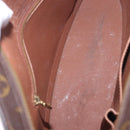 LOUIS VUITTON Monogram Babylone Tote Bag M51102 LV Auth MX218-27