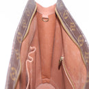 LOUIS VUITTON Monogram Babylone Tote Bag M51102 LV Auth MX218-29