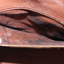 LOUIS VUITTON Monogram Babylone Tote Bag M51102 LV Auth MX218-31