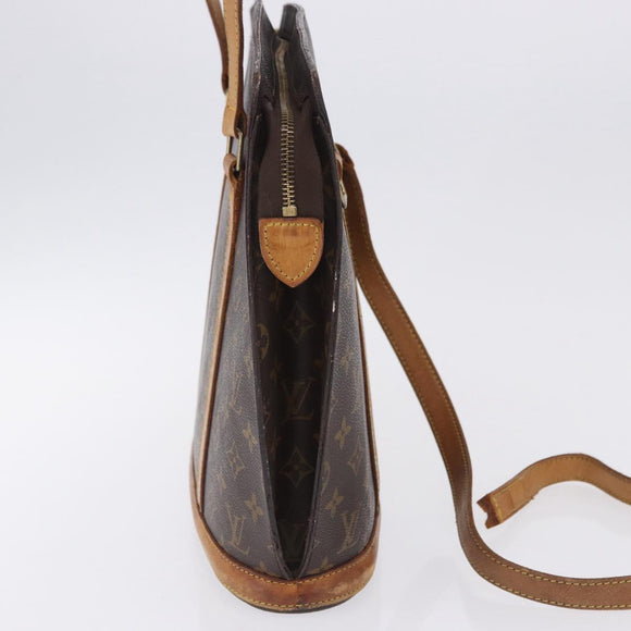 LOUIS VUITTON Monogram Babylone Tote Bag M51102 LV Auth MX218