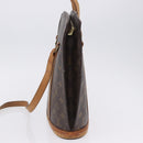 LOUIS VUITTON Monogram Babylone Tote Bag M51102 LV Auth MX218-6