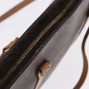 LOUIS VUITTON Monogram Babylone Tote Bag M51102 LV Auth MX218-5