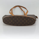 LOUIS VUITTON Monogram Babylone Tote Bag M51102 LV Auth MX218-5
