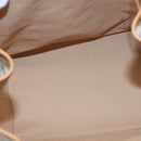 LOUIS VUITTON Damier Azur Noe Shoulder Bag N42222 LV Auth MX220-11