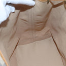 LOUIS VUITTON Damier Azur Noe Shoulder Bag N42222 LV Auth MX220-20