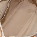 LOUIS VUITTON Damier Azur Siracusa GM Shoulder Bag N41111 LV Auth MX250-11