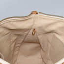 LOUIS VUITTON Damier Azur Siracusa GM Shoulder Bag N41111 LV Auth MX250-19