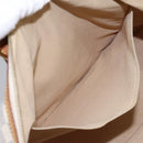 LOUIS VUITTON Damier Azur Siracusa GM Shoulder Bag N41111 LV Auth MX250-22