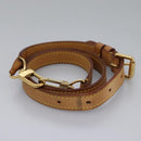 LOUIS VUITTON Damier Azur Siracusa GM Shoulder Bag N41111 LV Auth MX250-24