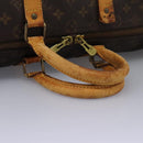 LOUIS VUITTON Monogram Keepall 45 Boston Bag M41428 LV Auth MX259-8