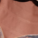 LOUIS VUITTON Monogram Keepall 55 Boston Bag M41424 LV Auth MX261-11