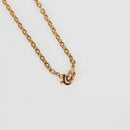 LOUIS VUITTON Epi Lipstick case Cosmetic Pouch Pink R97984 LV Auth MX267A-8