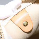 LOUIS VUITTON Damier Azur Keepall Bandouliere 55 Boston Bag N41429 Auth MX269-11