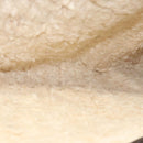 GUCCI GG Supreme GunSlip PVC Beige Auth MX319-11