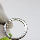 LOUIS VUITTON Taigalama Porte Cles Mini Keepall Charm Yellow M01048 Auth MX390-20