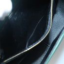 LOUIS VUITTON Epi Saint Cloud GM Shoulder Bag Green M52194 LV Auth MX412-23