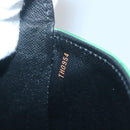 LOUIS VUITTON Epi Saint Cloud GM Shoulder Bag Green M52194 LV Auth MX412-12