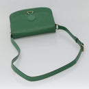 LOUIS VUITTON Epi Saint Cloud GM Shoulder Bag Green M52194 LV Auth MX412-7
