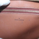 LOUIS VUITTON Monogram Jeune Fille MM Shoulder Bag M51226 LV Auth MX428-20