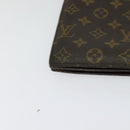 LOUIS VUITTON Monogram Angian Shoulder Bag M51205 LV Auth MX467-15