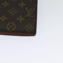 LOUIS VUITTON Monogram Angian Shoulder Bag M51205 LV Auth MX467-8