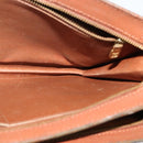 LOUIS VUITTON Monogram Angian Shoulder Bag M51205 LV Auth MX467-19