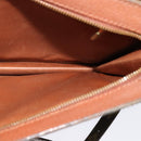 LOUIS VUITTON Monogram Angian Shoulder Bag M51205 LV Auth MX467-22