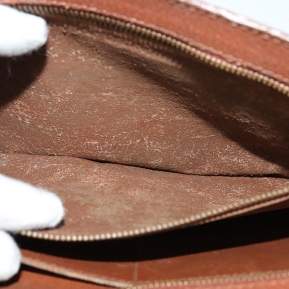 LOUIS VUITTON Monogram Angian Shoulder Bag M51205 LV Auth MX467