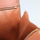 LOUIS VUITTON Monogram Angian Shoulder Bag M51205 LV Auth MX467-11