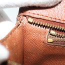 LOUIS VUITTON Monogram Angian Shoulder Bag M51205 LV Auth MX467-12