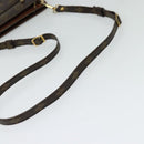 LOUIS VUITTON Monogram Angian Shoulder Bag M51205 LV Auth MX467-7