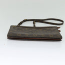 LOUIS VUITTON Monogram Angian Shoulder Bag M51205 LV Auth MX467-5