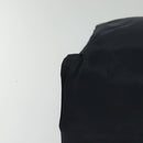 PRADA Tote Bag Nylon Navy Gold Auth MX480-9