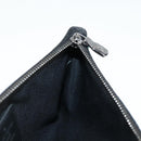 LOUIS VUITTON Monogram Eclipse Fragment iPhone Case M64433 LV Auth MX502SAM-20