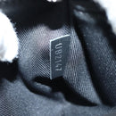 LOUIS VUITTON Monogram Eclipse Fragment iPhone Case M64433 LV Auth MX502AM-11