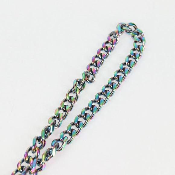 LOUIS VUITTON Monogram Eclipse Fragment iPhone Case M64433 LV Auth MX502AM