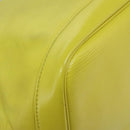 LOUIS VUITTON Epi Petit Noe Shoulder Bag Pistachian M40969 LV Auth MY014-15