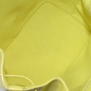 LOUIS VUITTON Epi Petit Noe Shoulder Bag Pistachian M40969 LV Auth MY014-11