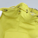 LOUIS VUITTON Epi Petit Noe Shoulder Bag Pistachian M40969 LV Auth MY014-18