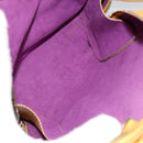 LOUIS VUITTON Epi Mabillon Backpack Yellow M52239 LV Auth MY025-10