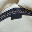 LOUIS VUITTON Monogram Mini Françoise Tote Bag 2way Blue M92208 LV Auth MY037-17